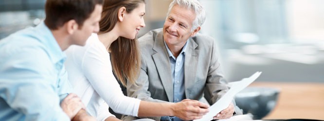 Steuerliche Beratung